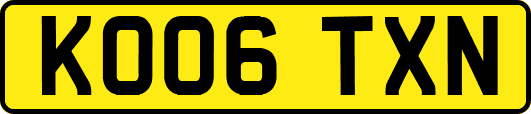 KO06TXN