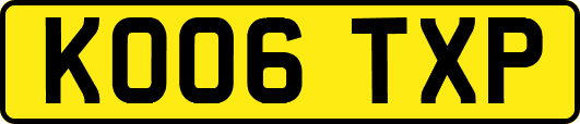 KO06TXP