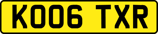 KO06TXR
