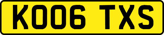 KO06TXS