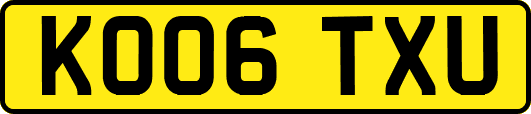 KO06TXU