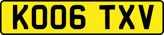 KO06TXV