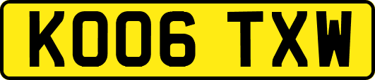 KO06TXW