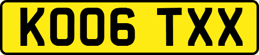 KO06TXX