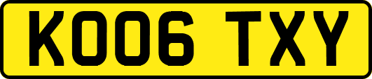 KO06TXY