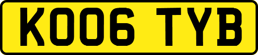 KO06TYB