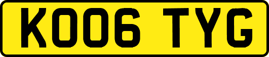 KO06TYG