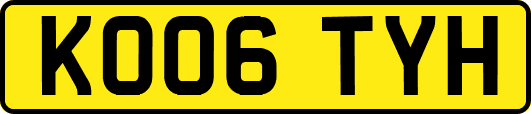 KO06TYH
