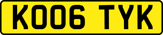 KO06TYK