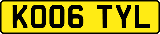 KO06TYL
