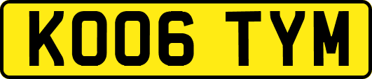 KO06TYM