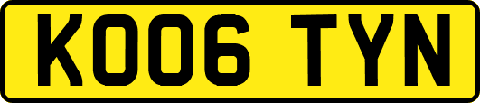 KO06TYN