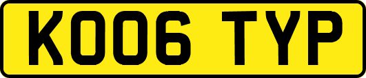 KO06TYP