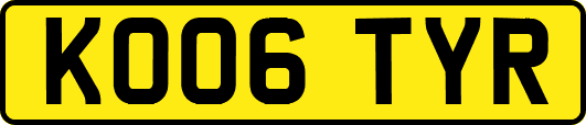 KO06TYR