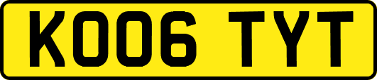 KO06TYT