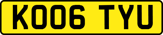 KO06TYU