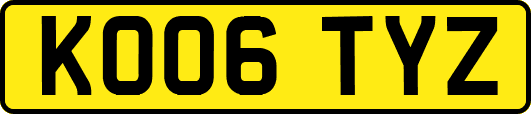 KO06TYZ