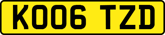 KO06TZD