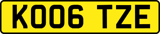 KO06TZE