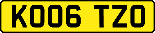 KO06TZO