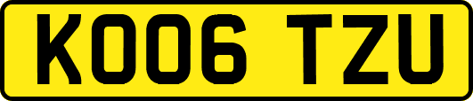 KO06TZU
