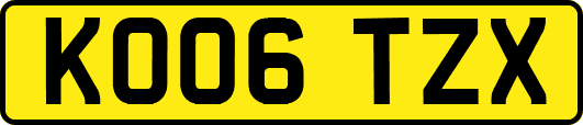 KO06TZX