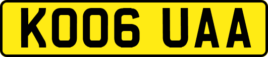 KO06UAA