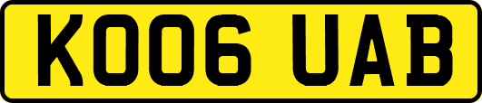 KO06UAB