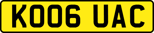 KO06UAC