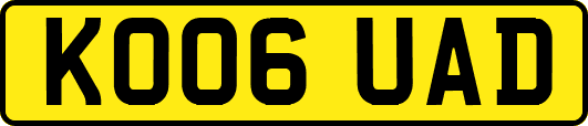 KO06UAD