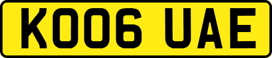 KO06UAE