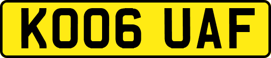 KO06UAF