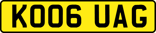 KO06UAG