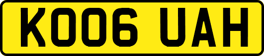 KO06UAH