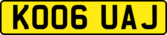 KO06UAJ