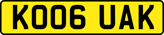 KO06UAK