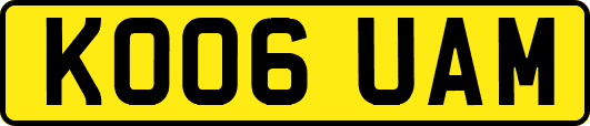 KO06UAM