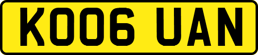 KO06UAN