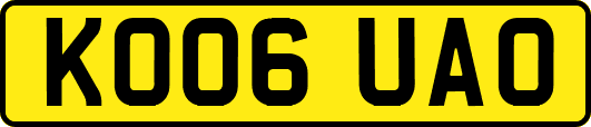 KO06UAO