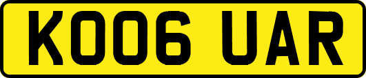 KO06UAR