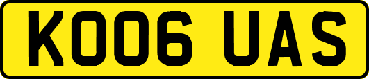 KO06UAS