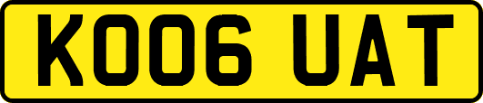 KO06UAT