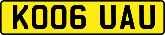 KO06UAU