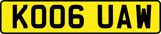 KO06UAW