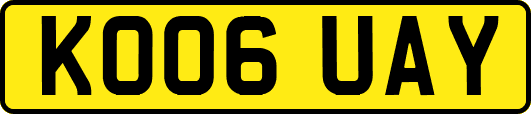 KO06UAY