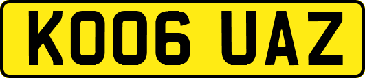 KO06UAZ