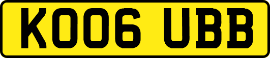 KO06UBB