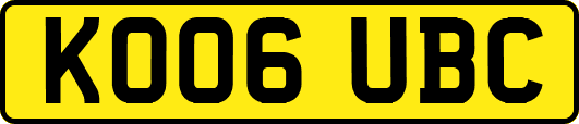 KO06UBC