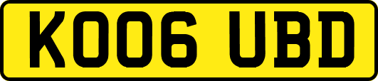 KO06UBD