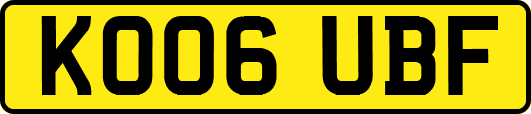KO06UBF